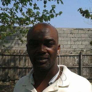 Meet your Posher, Jerome